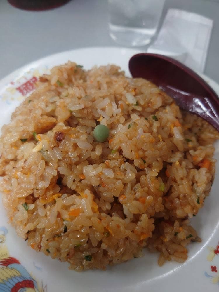 珉珉 志染店
