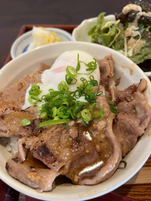 三月九日青春食堂 - サブ画像3