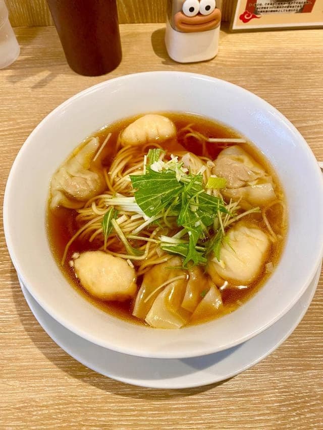 手包ワンタン専門店 港味 - サブ画像1