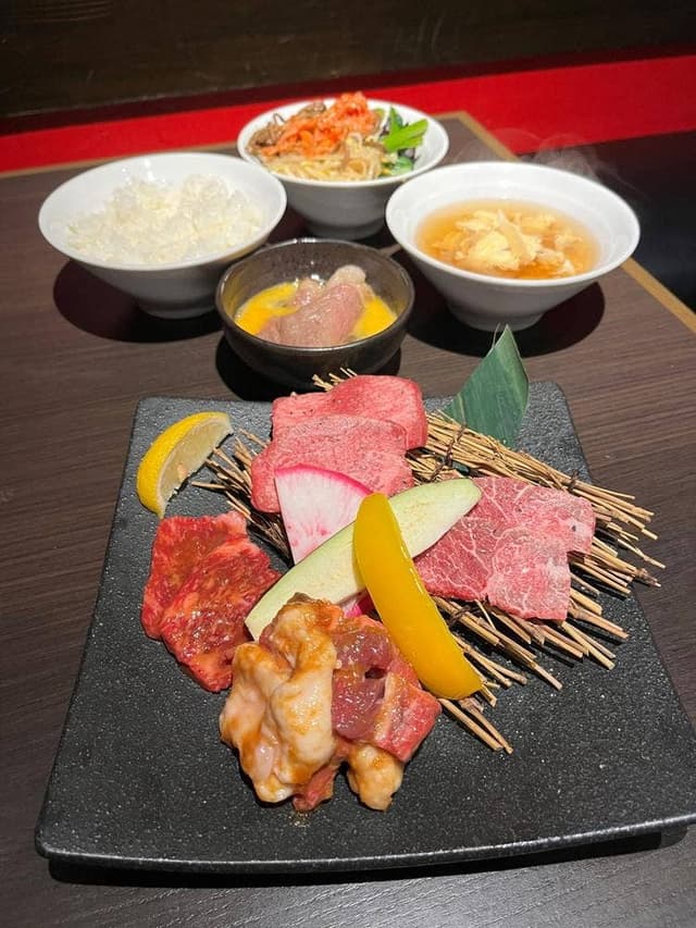 焼肉29テラス 新宿御苑店 - サブ画像1