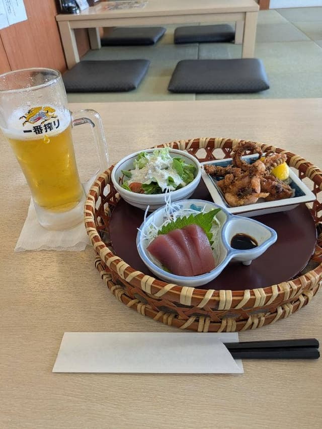 天空富士見庵 おふろの王様 高座渋谷駅前店 - サブ画像3