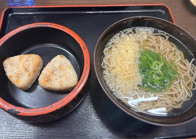 手延うどん人力屋 聖マリア病院前店 - サブ画像3