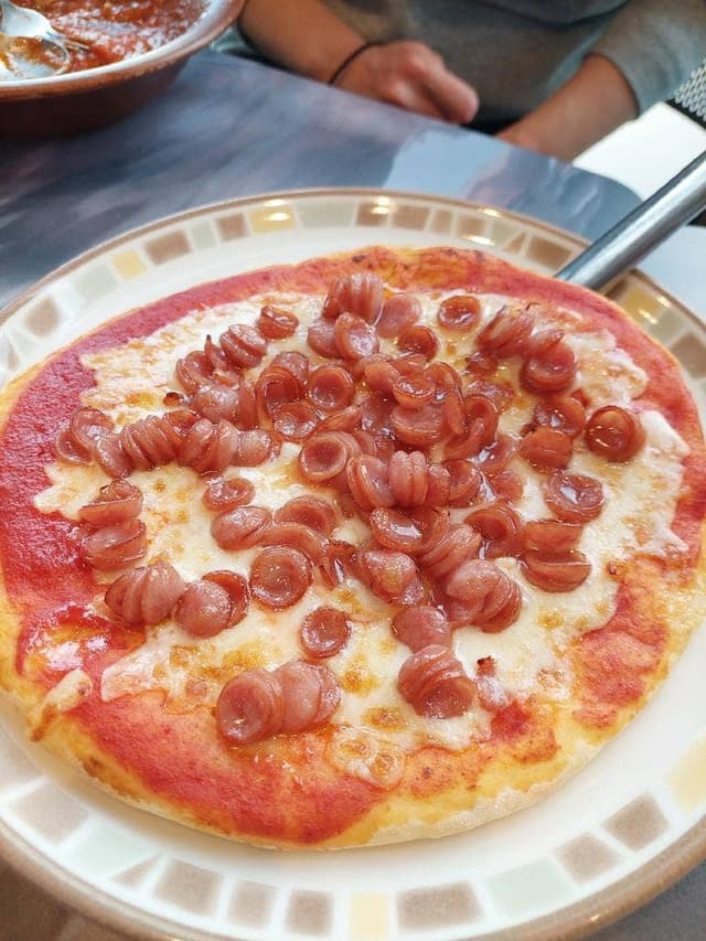 サイゼリヤ 新長田駅前店 - サブ画像3