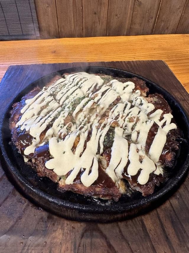 いちじく麦也 - サブ画像1