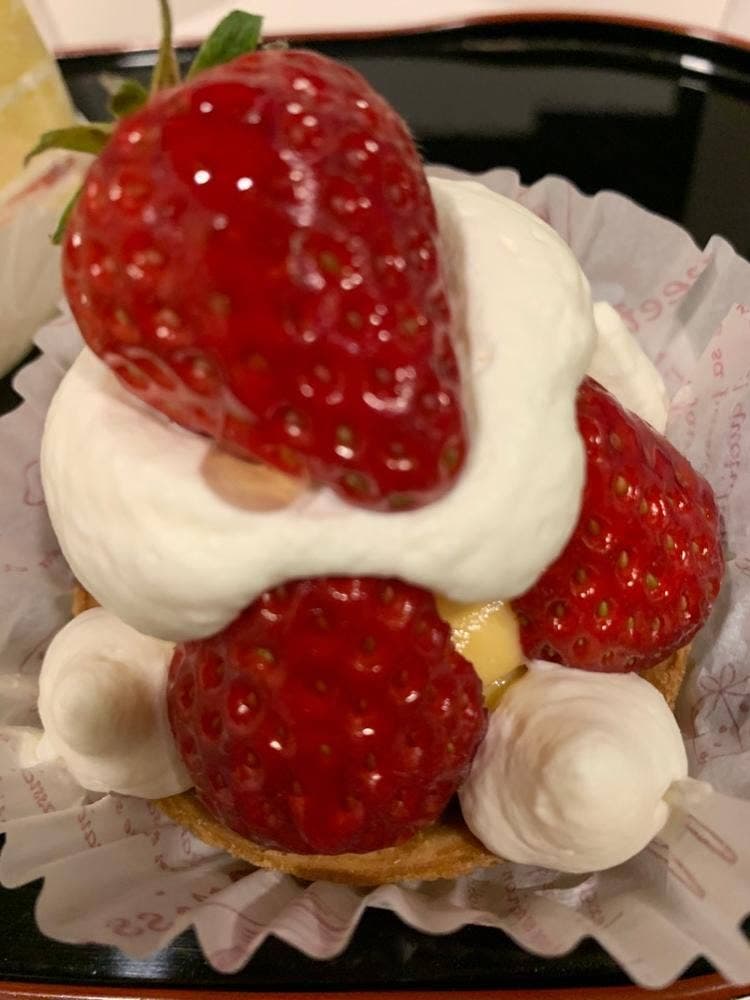 ケークスカノン