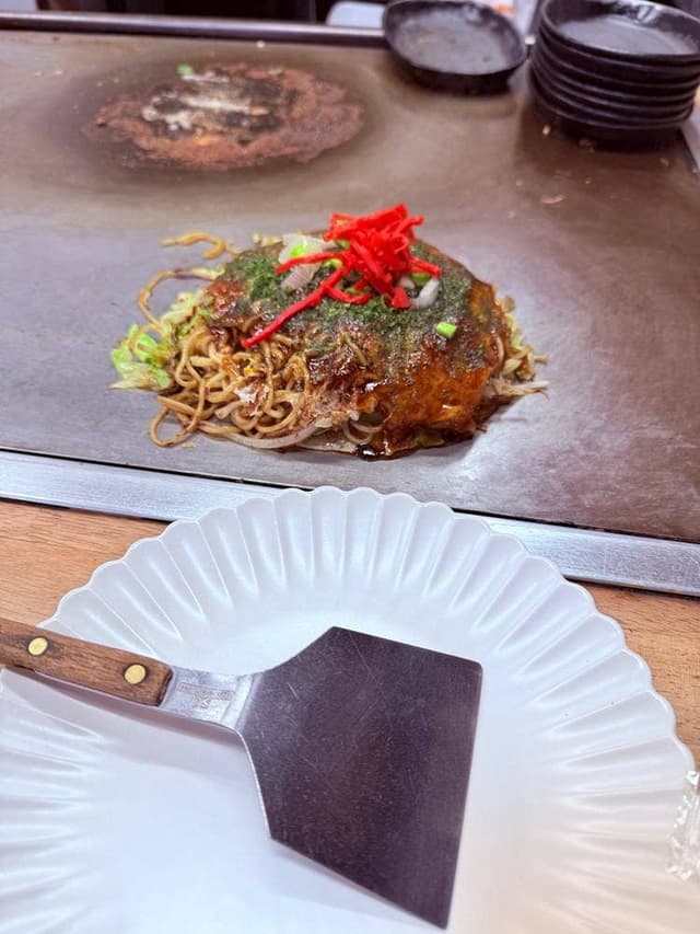 しゃもじ - サブ画像1