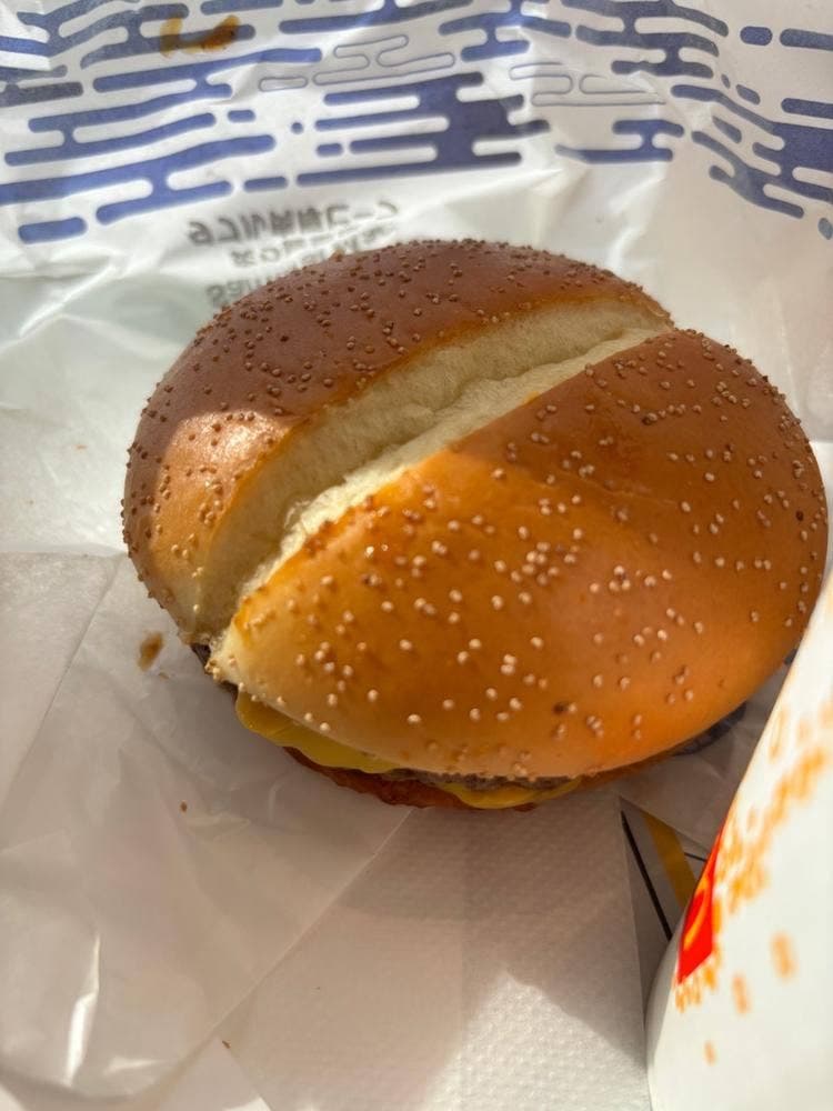 マクドナルド 319善通寺店