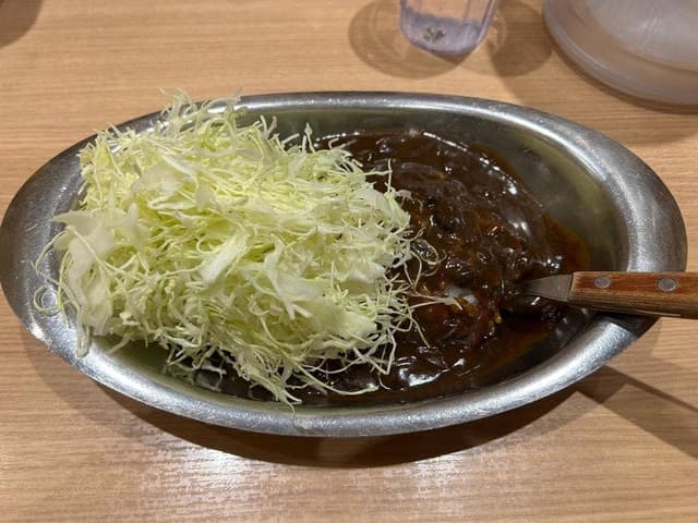 ゴーゴーカレー 金沢駅総本山店 - サブ画像2