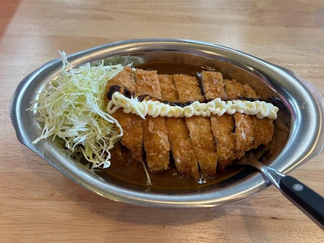 チャンピオンカレー 御経塚店 - サブ画像2