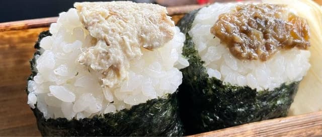 おむすび めかし - サブ画像1