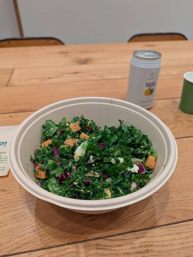 CRISP SALAD WORKS 南町田グランベリーパーク店 - サブ画像1