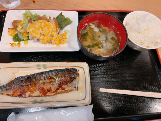 百味家 - サブ画像1