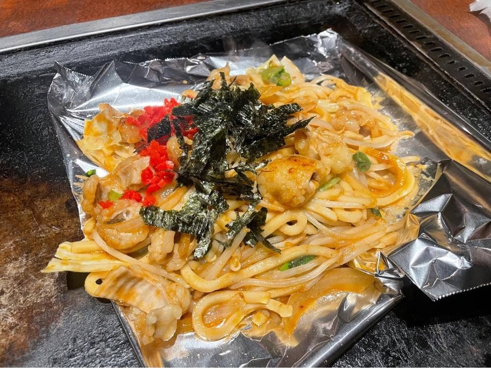 ぬくぬく屋 十三店