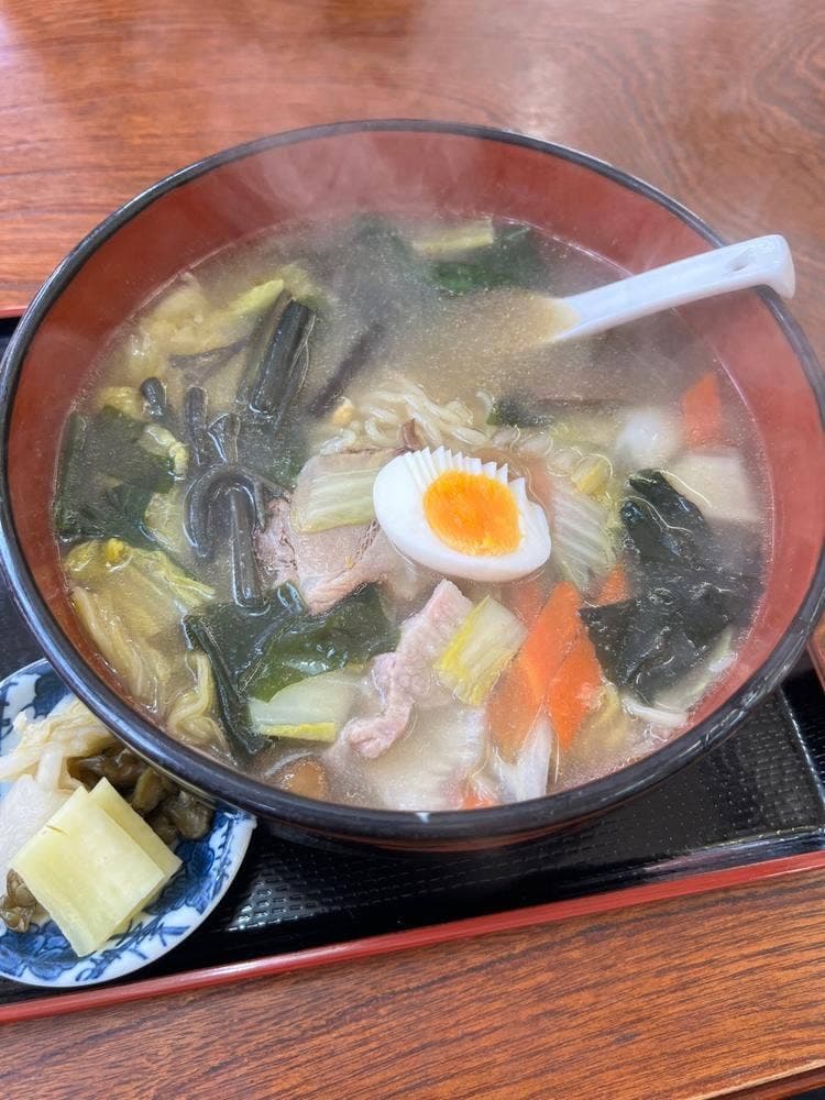 谷川ラーメン