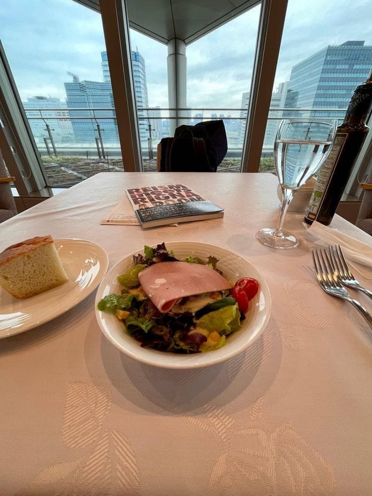 アルポルト 東京ビッグサイト店