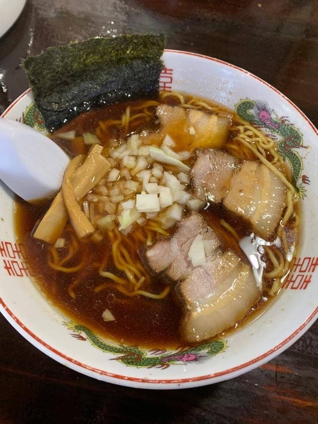 らーめん 日可里 - サブ画像1