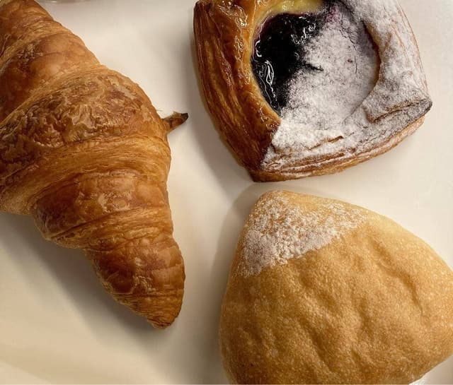 BOULANGERIE NiCONE - サブ画像1