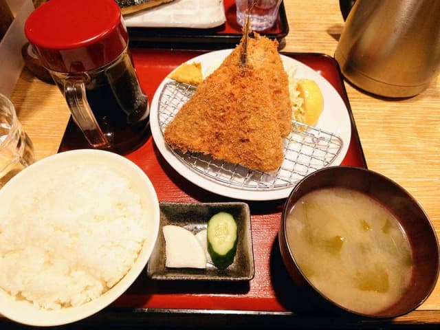 居酒屋三平 - サブ画像1