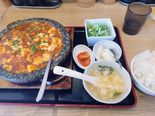 香満楼 - サブ画像3