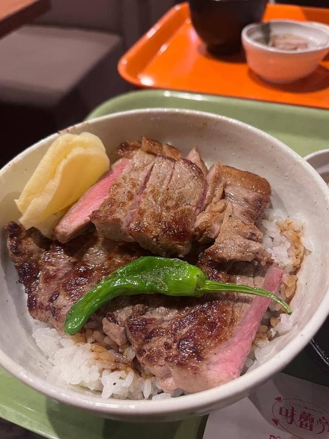 レストラン 味蕾亭 - サブ画像3