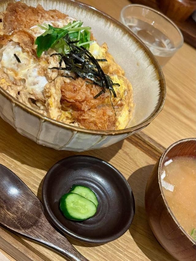 トンカツ X - サブ画像2