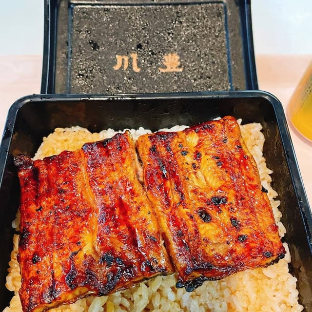 川豊 本店 - サブ画像1