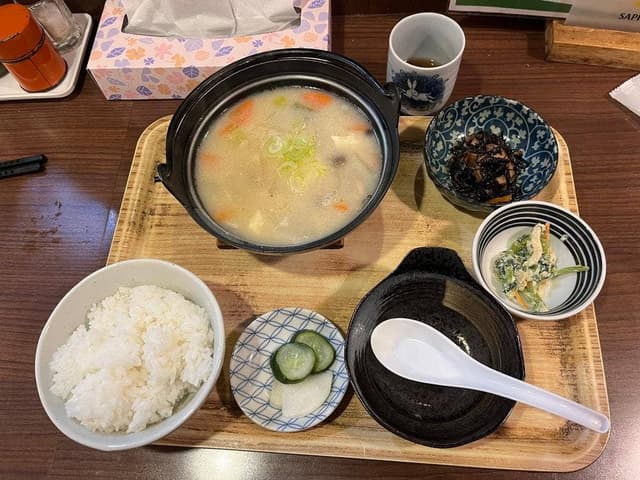 かあちゃん - サブ画像1