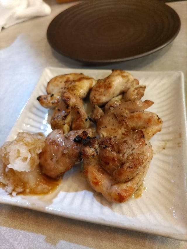 鳥料理 おしどり - サブ画像2