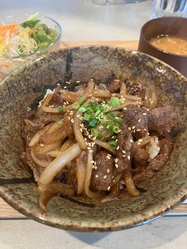 焼肉酒場モグ - サブ画像1