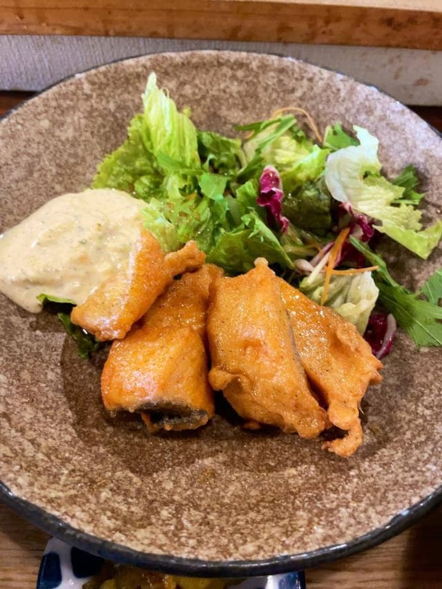 かちとんぼ - サブ画像3
