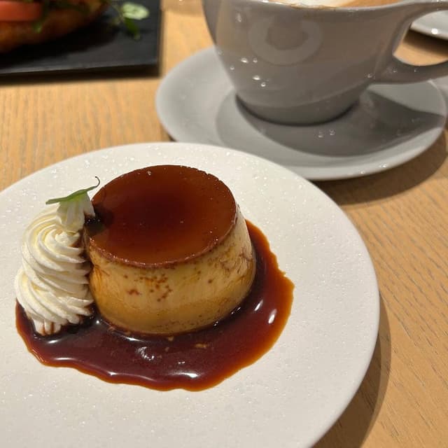 café & wine ber Noble One 中目黒 - サブ画像3