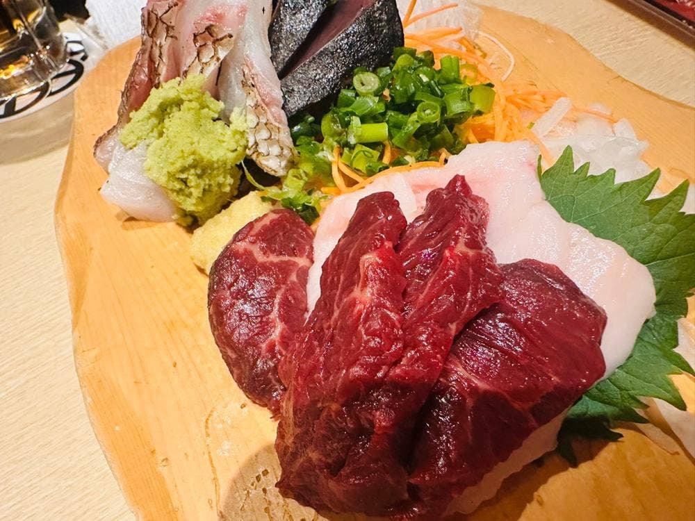 薩摩ごかもん 梅田茶屋町本店