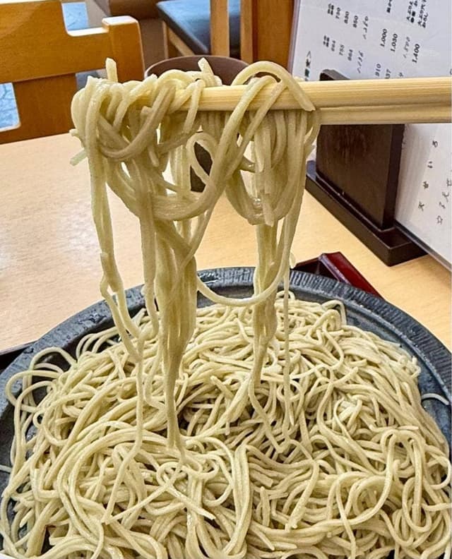 そば匠 喜の家 - サブ画像2