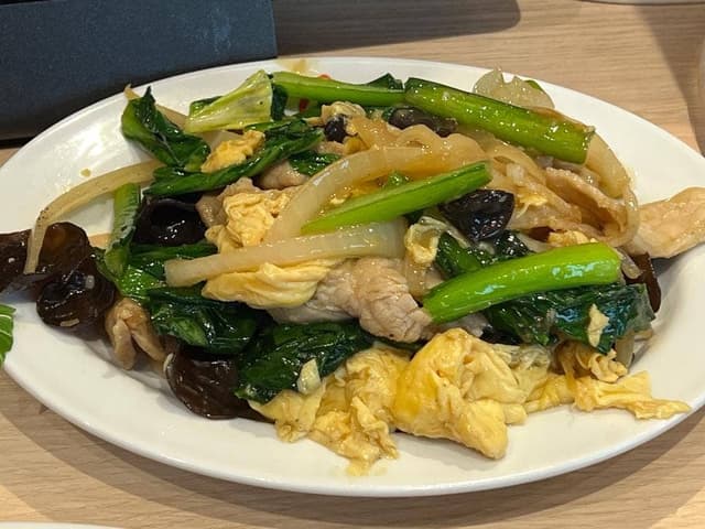 大阪王将 神保町店 - サブ画像1
