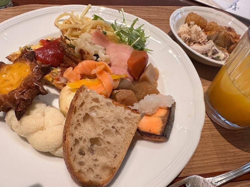 ファンタジースプリングス・レストラン