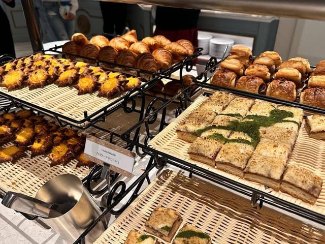 ファンタジースプリングス・レストラン - サブ画像3