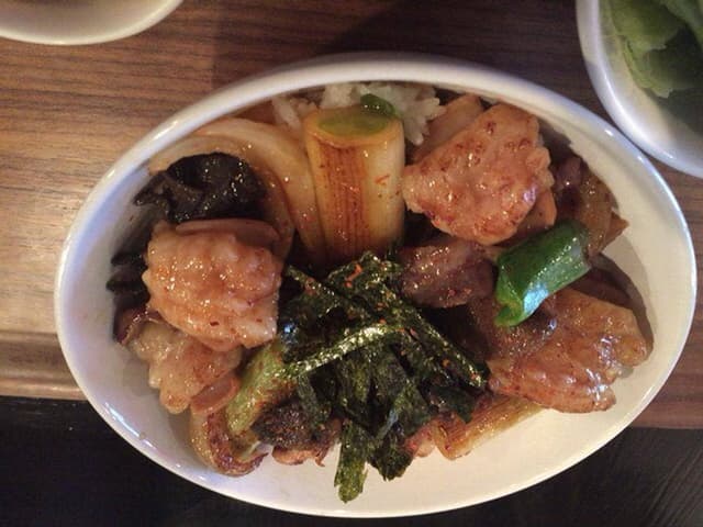 DINING BAR TORINOSU - サブ画像1