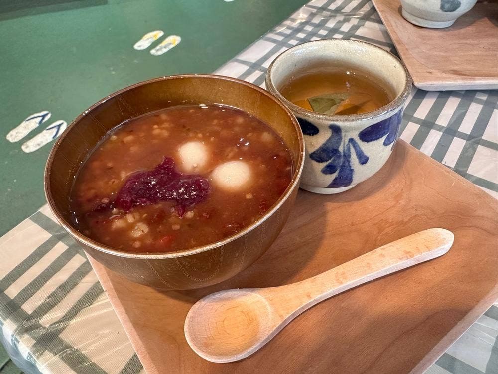 琉冰 おんなの駅なかゆくい市場