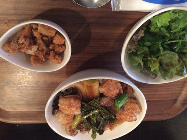 DINING BAR TORINOSU - サブ画像2