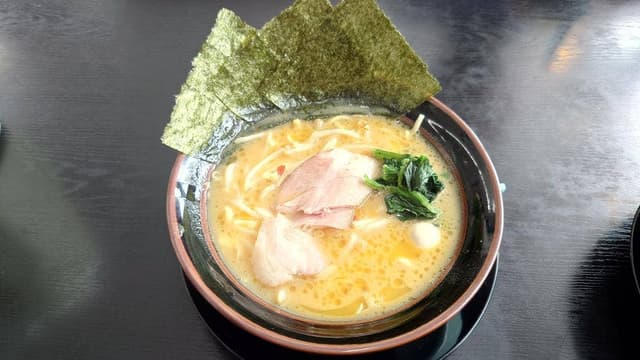 横浜家系ラーメン 浜乃家 - サブ画像1