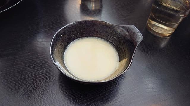 横浜家系ラーメン 浜乃家 - サブ画像2