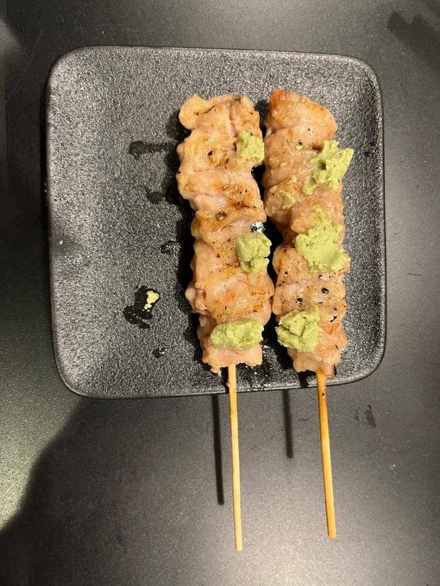 角の鶉屋 - サブ画像2