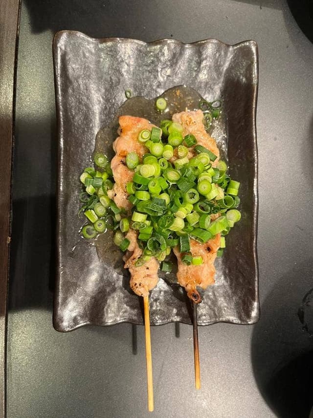 角の鶉屋 - サブ画像3