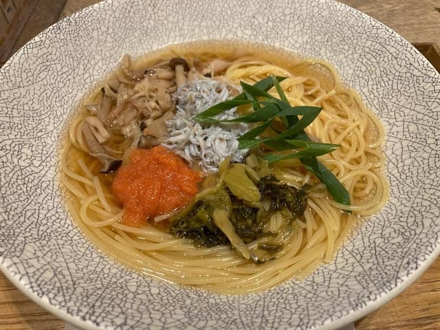 こなな 東急プラザ銀座店 - サブ画像1