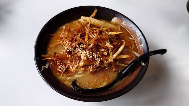 麺匠 ヤマキ商店 - サブ画像3