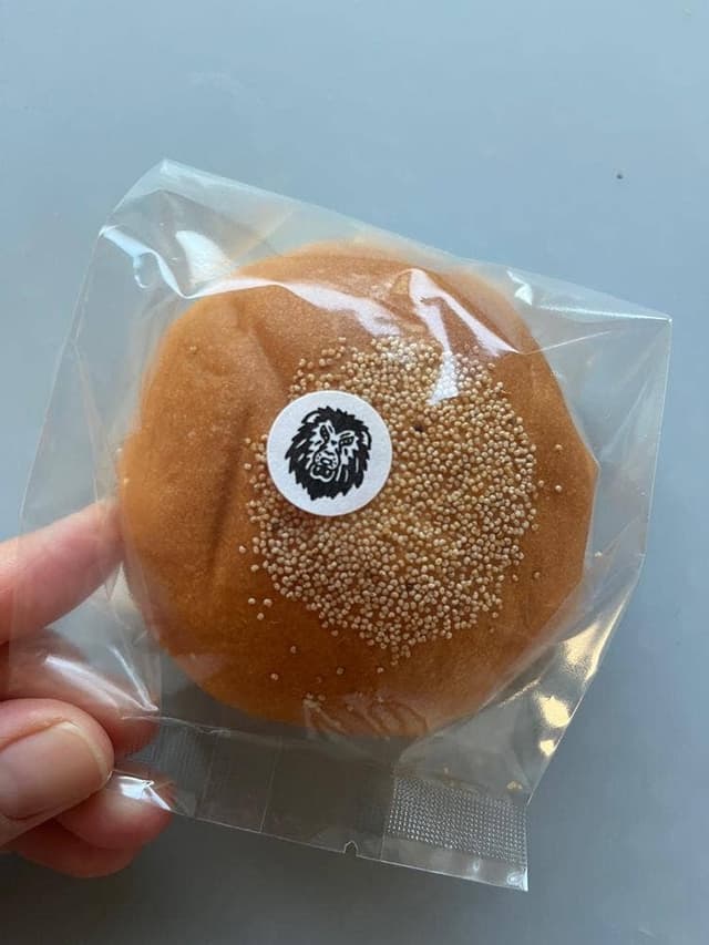 岡田謹製あんバタ屋 イイトルミネ新宿店 - サブ画像1