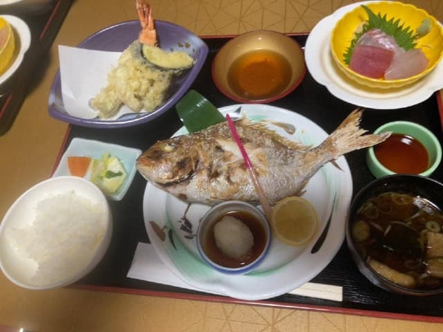 星の食堂 - サブ画像2