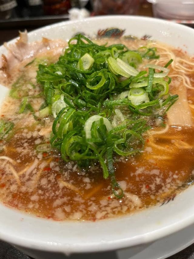 来来亭 西岐阜店 - サブ画像1