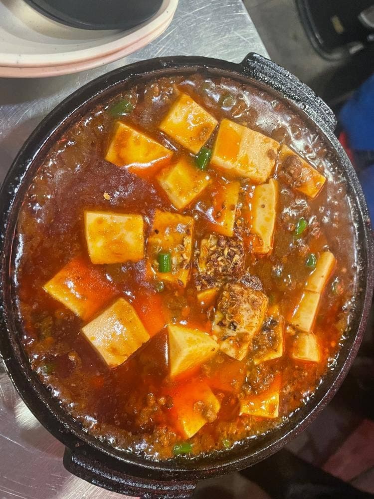 辛いもんや ギロチン 南船場店