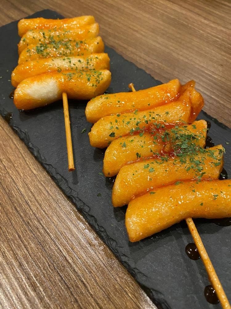 マニマニチキン